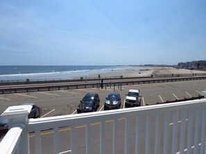 Vista da propriedade