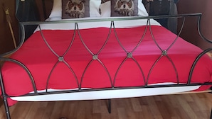 Hytte – standard (Hagrid's House) | Wi-fi (inkludert)