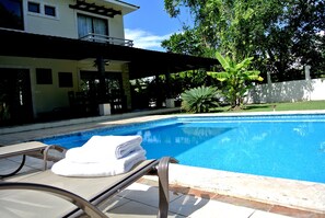 Executive Villa, 5 Bedrooms, Private Pool | Pool | Outdoor pool - Ocean High Luxury Residence (Sosúa)