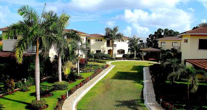 Ocean High Luxury Residence