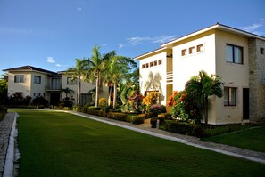 Exterior - Ocean High Luxury Residence (Sosúa)