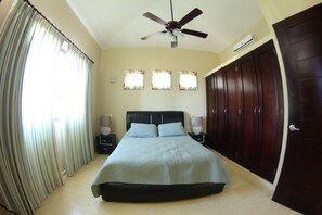 View from room - Ocean High Luxury Residence (Sosúa)