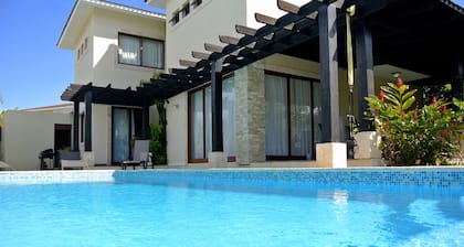 Ocean High Luxury Residence