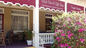 Porch