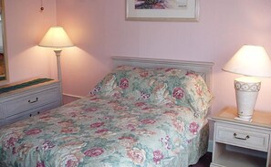 Rom, 2 dobbeltsenger | Wi-fi (inkludert)