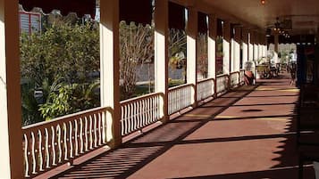 Porch