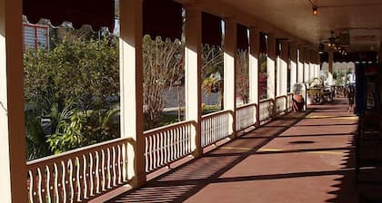 Cassadaga Hotel