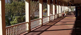 Cassadaga Hotel