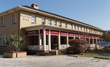 Cassadaga Hotel