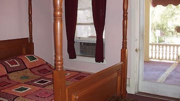 Room, 1 Queen Bed | Free WiFi