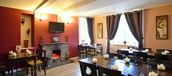 St Cyrus Village Inn