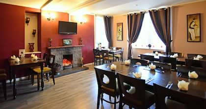 St Cyrus Village Inn