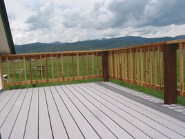 Suite, 1 Bedroom | Terrace/patio