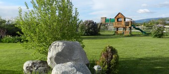 Kaspers Kountryside Inn