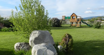 Kaspers Kountryside Inn