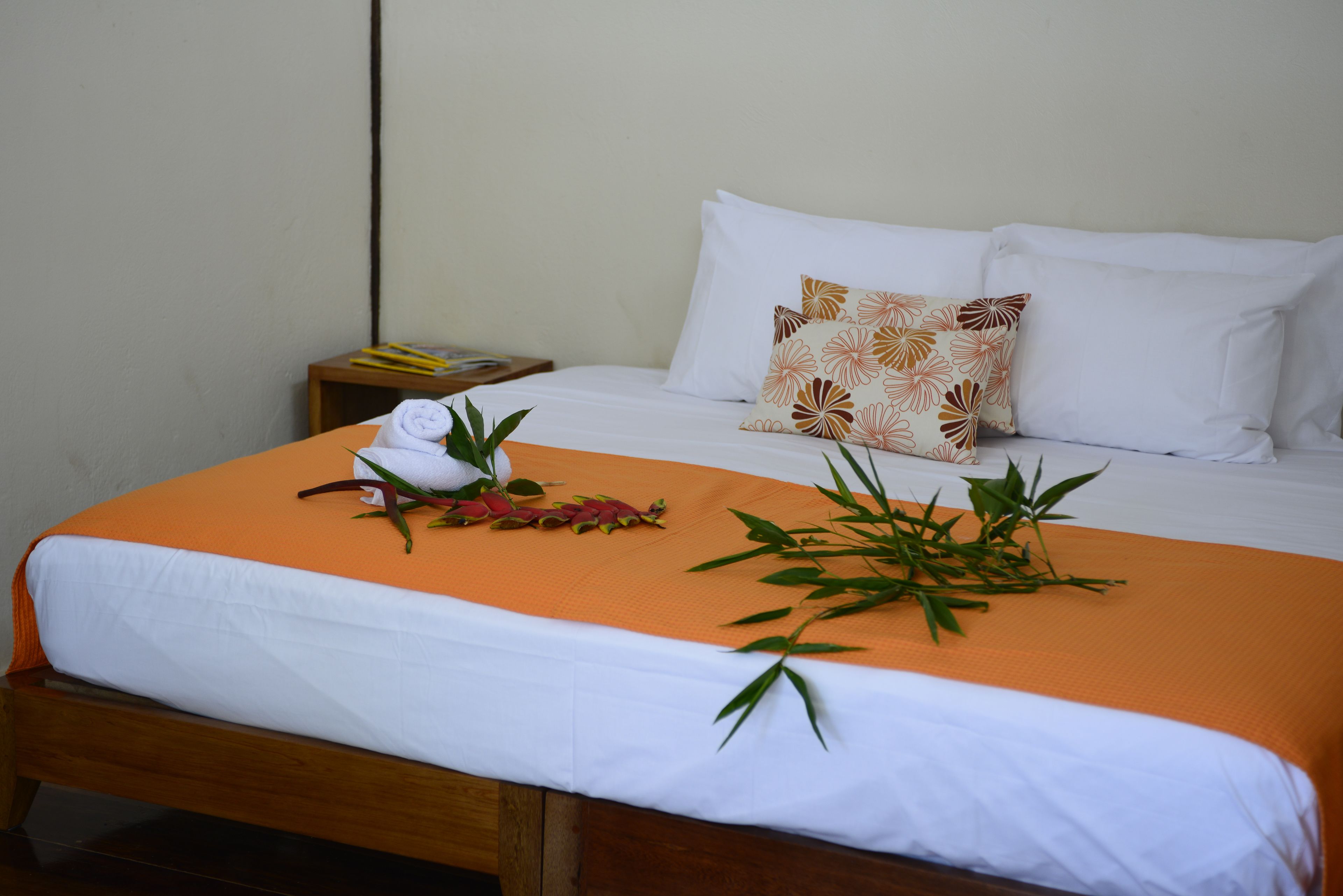 In-room safe, free rollaway beds