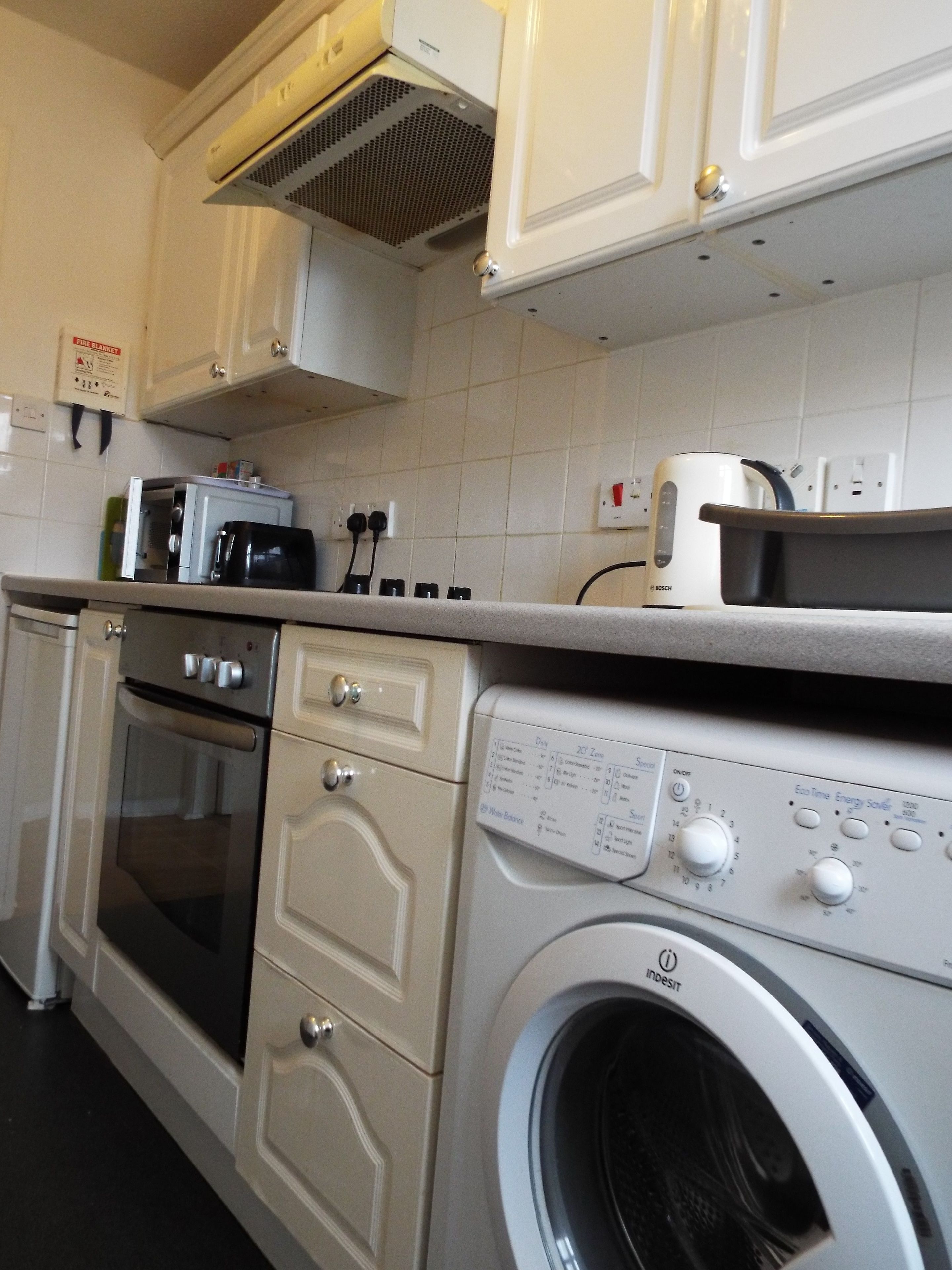 Photo - Edinburgh Palace Apartment