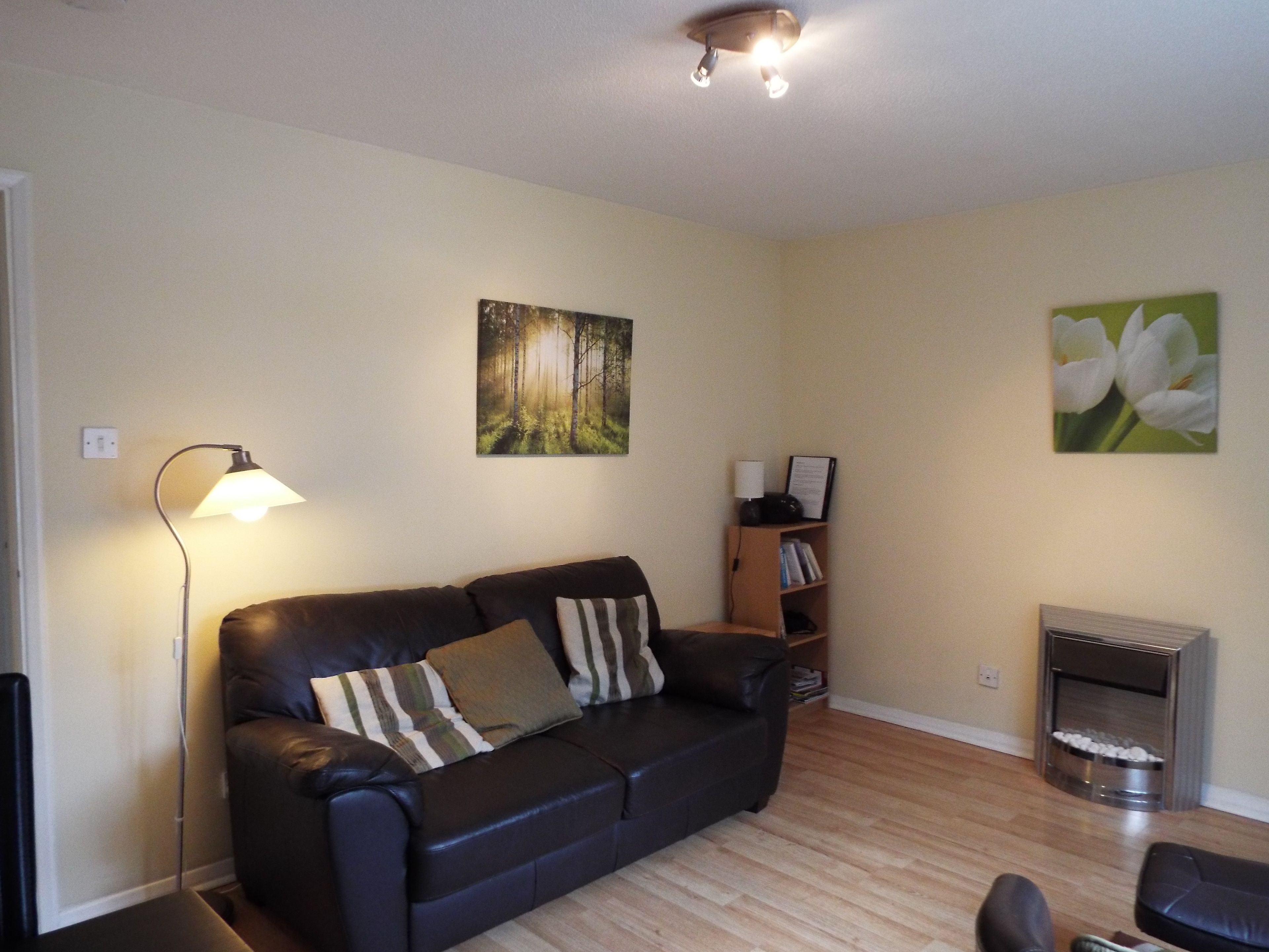 Photo - Edinburgh Palace Apartment