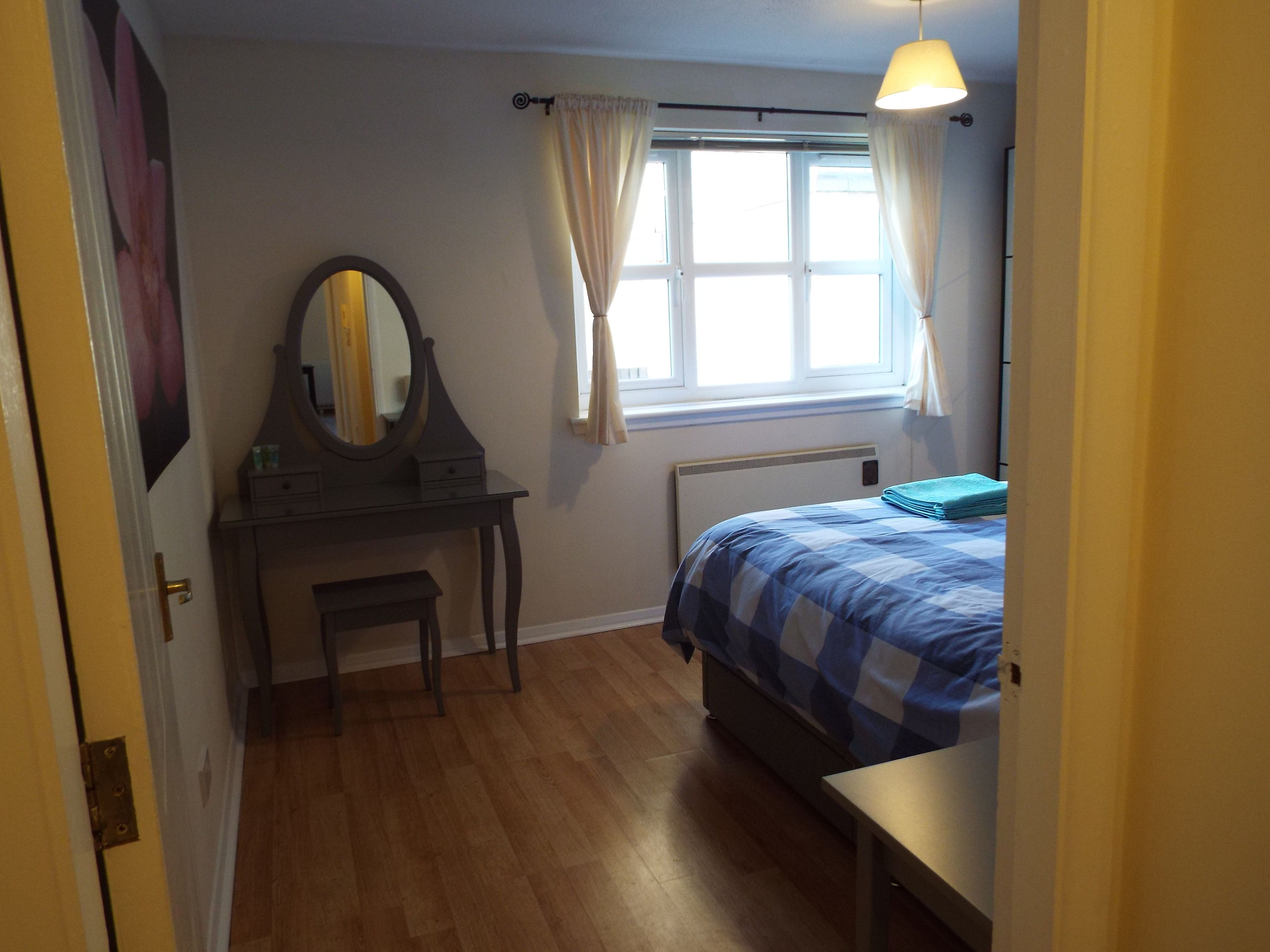 Photo - Edinburgh Palace Apartment