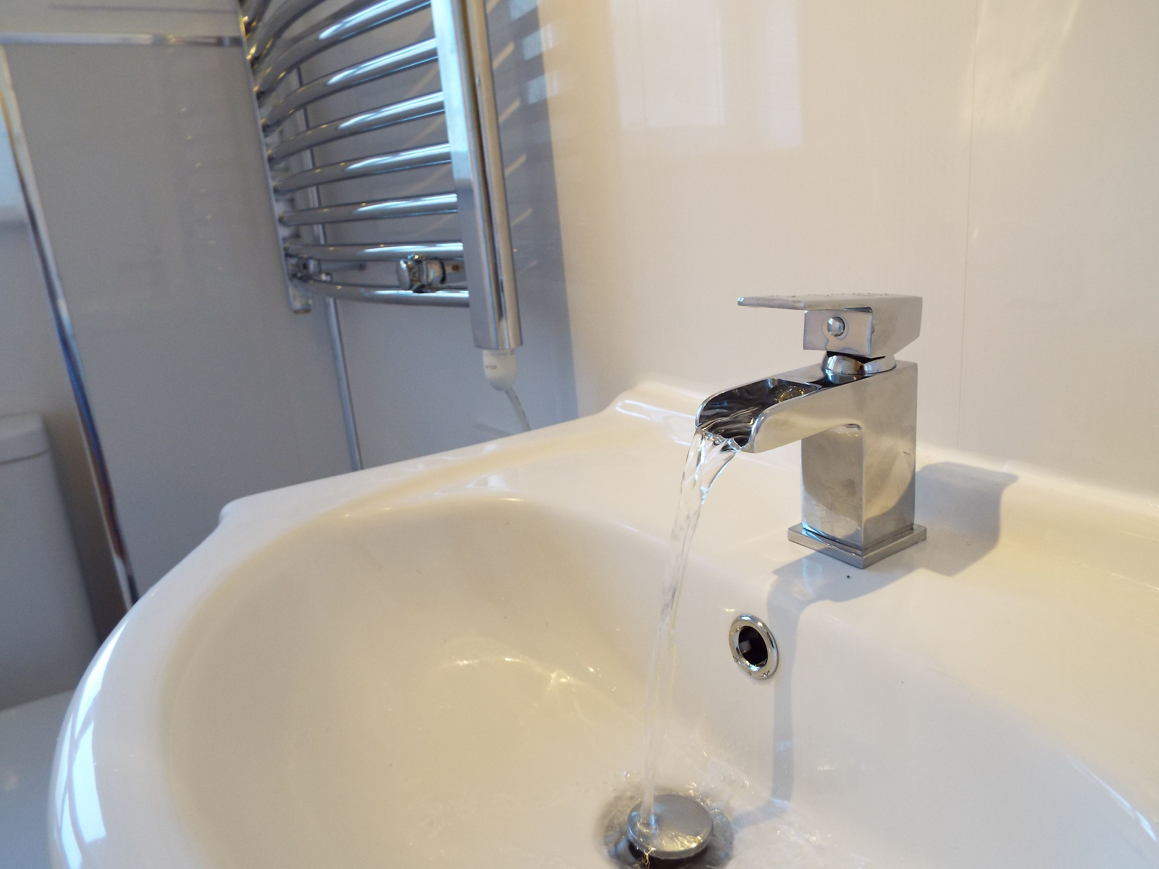 Photo - Edinburgh Palace Apartment