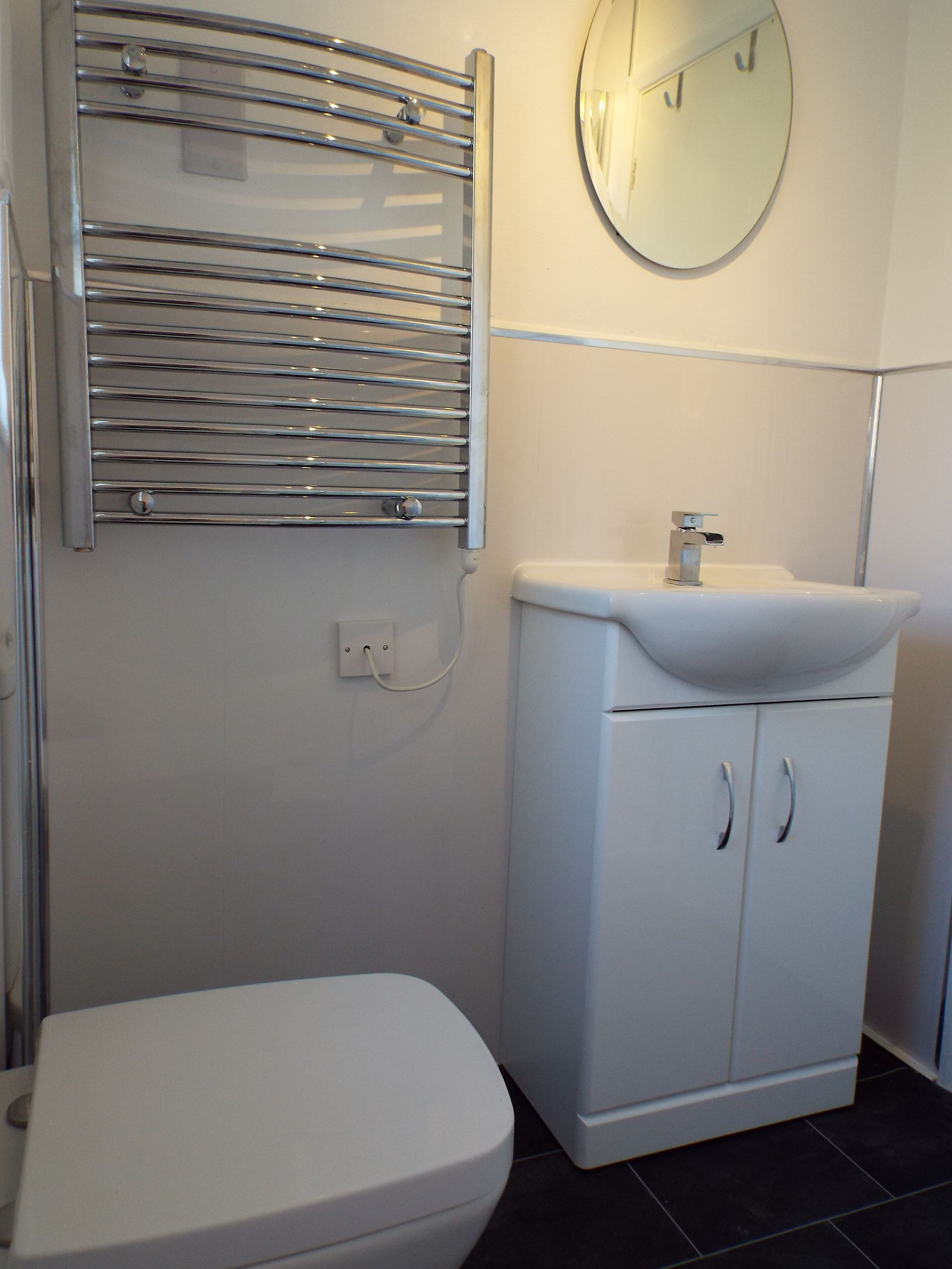 Photo - Edinburgh Palace Apartment