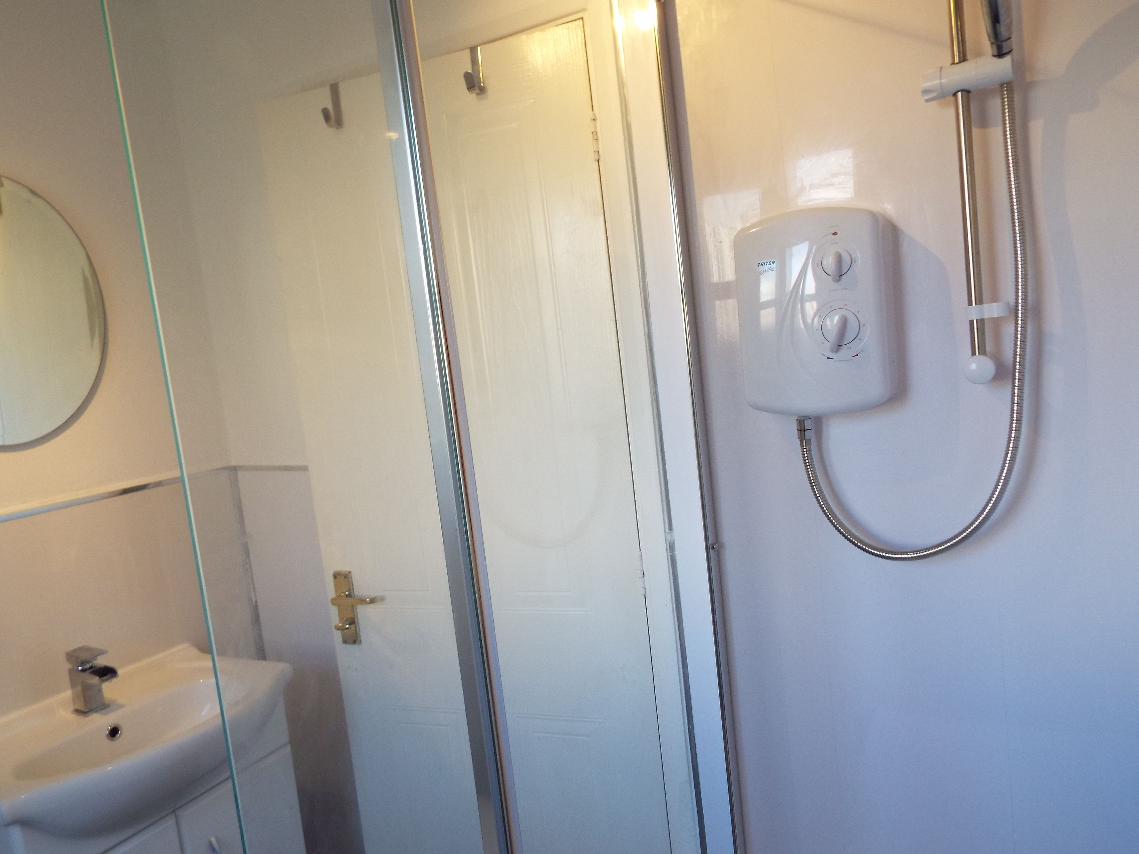 Photo - Edinburgh Palace Apartment