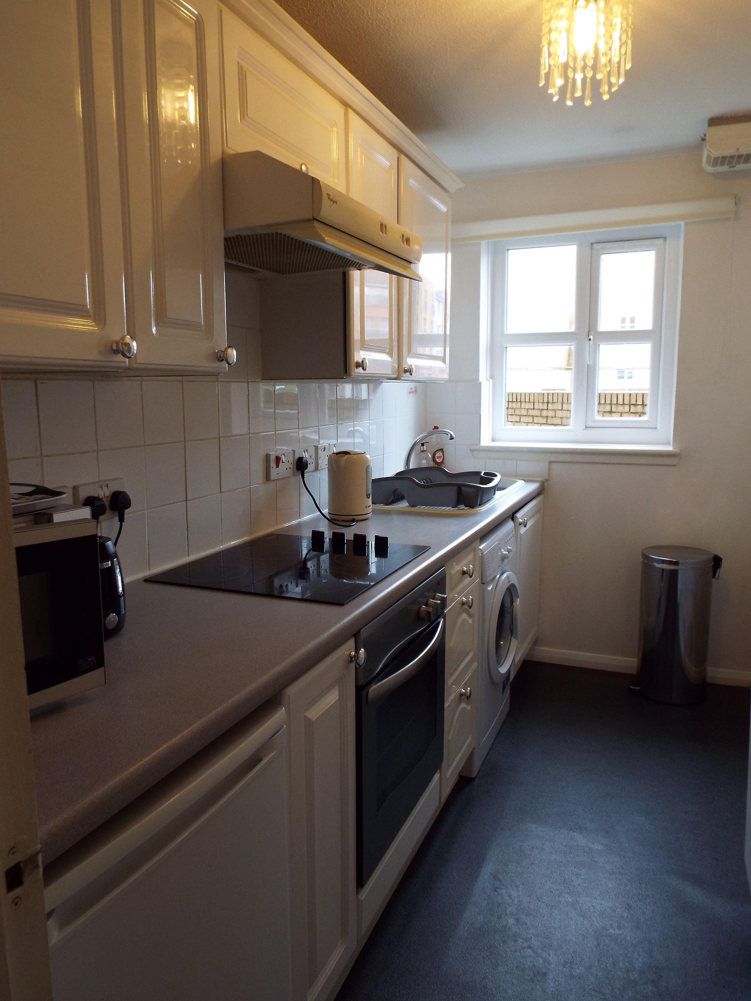 Photo - Edinburgh Palace Apartment