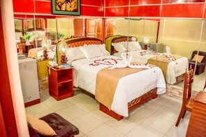 Chambre Double