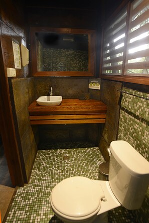 Unclassified image, 5 of 26, button - Jamu Lodge (Aguas Negras)