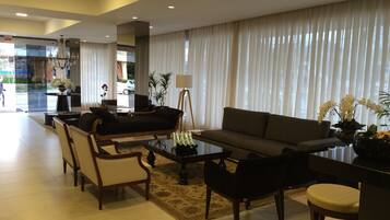 Entrada (vista interna)