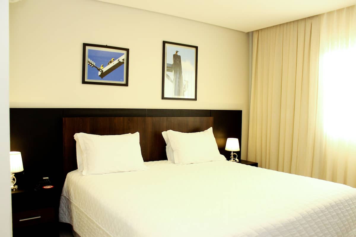 Deluxe-Apartment