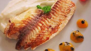 Restaurante familiar