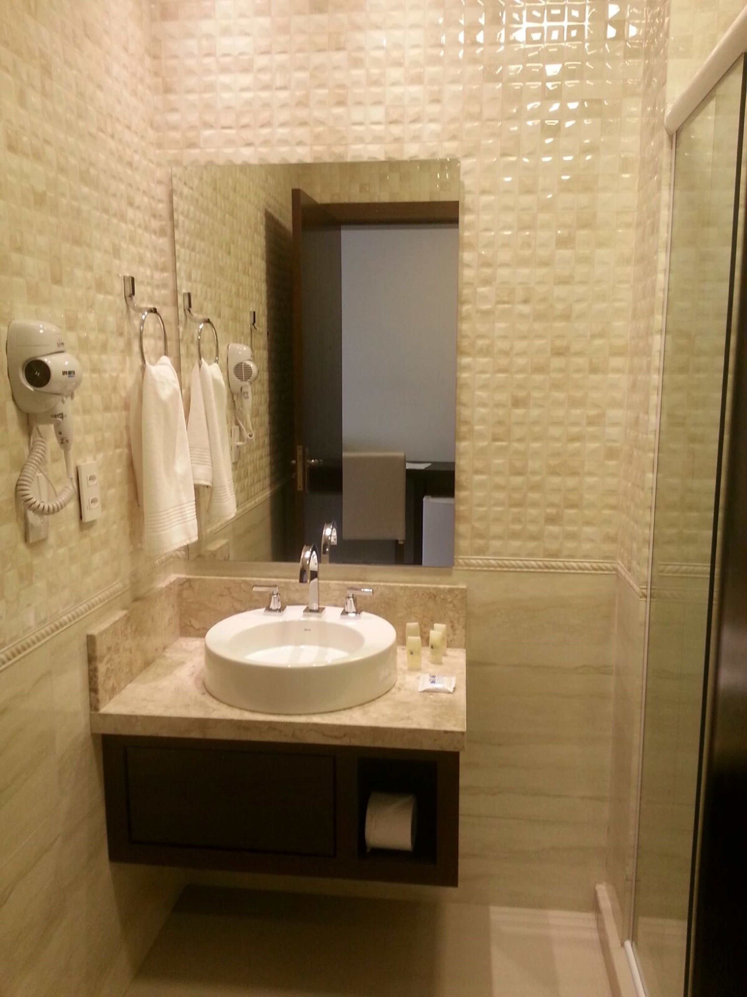 standard apartment | 1 bedroom, minibar, in-room safe, individually decorated