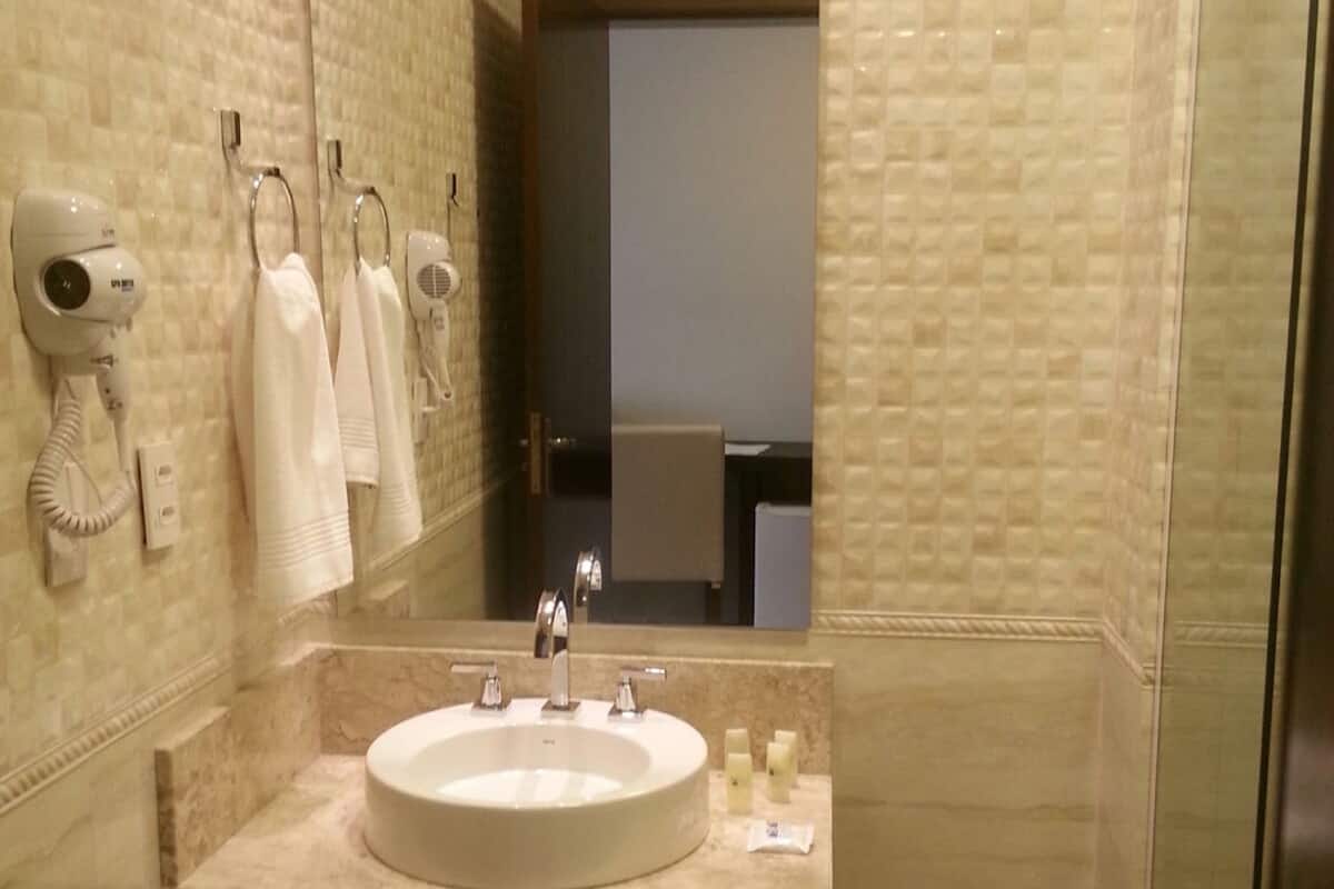 standard apartment | 1 bedroom, minibar, in-room safe, individually decorated