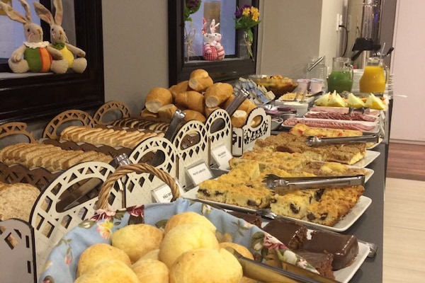 Buffet