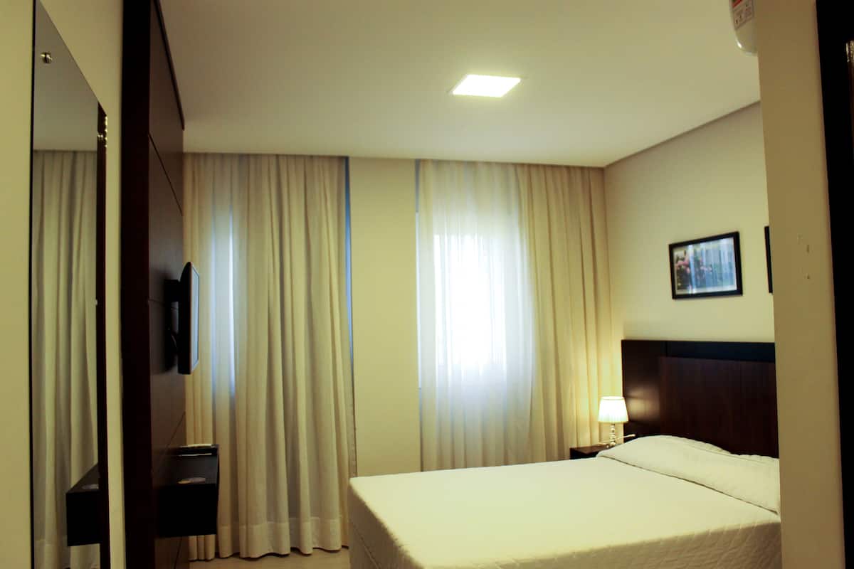 Standard-Apartment