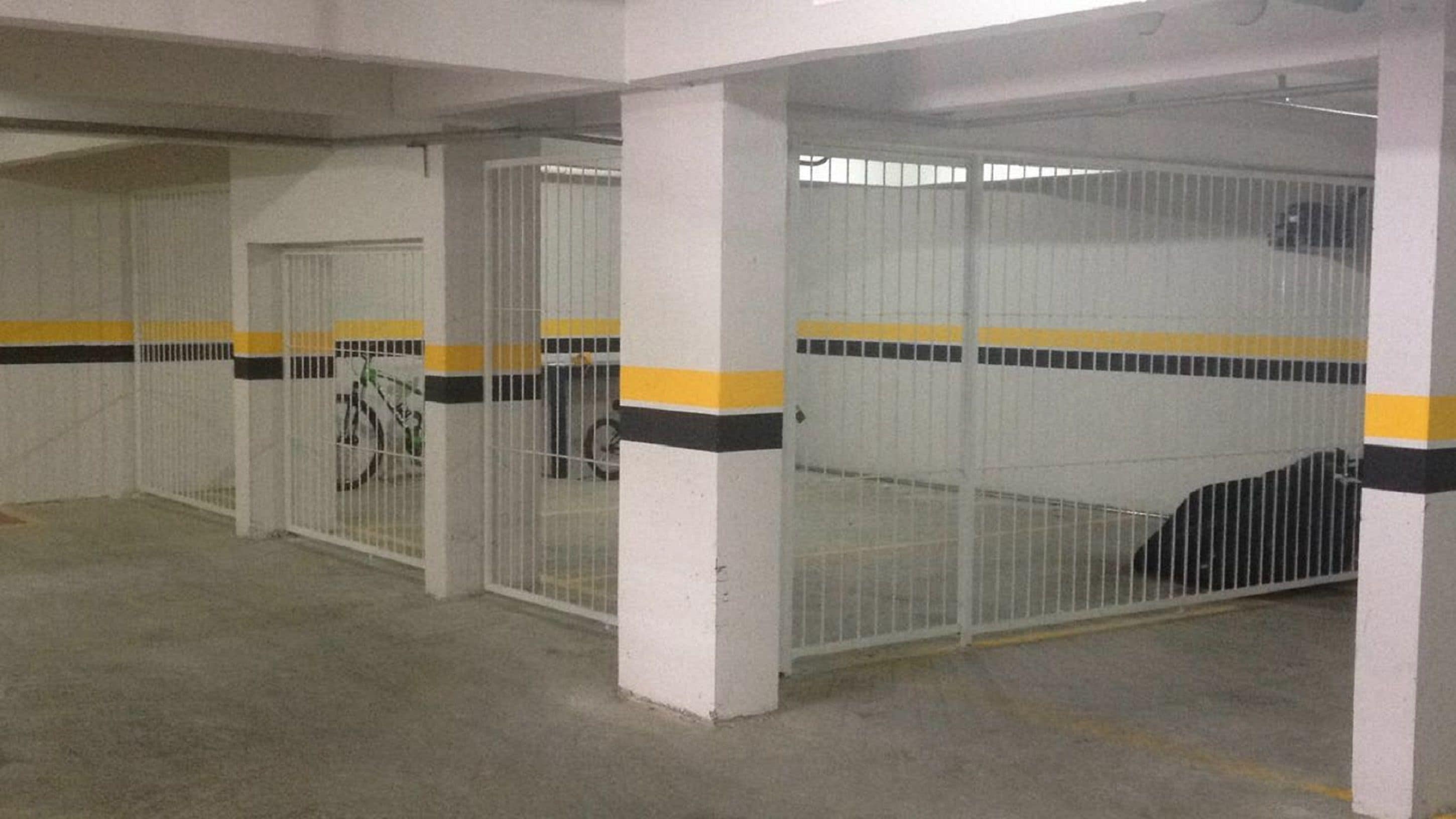 self-parking (surcharge) 15 per day