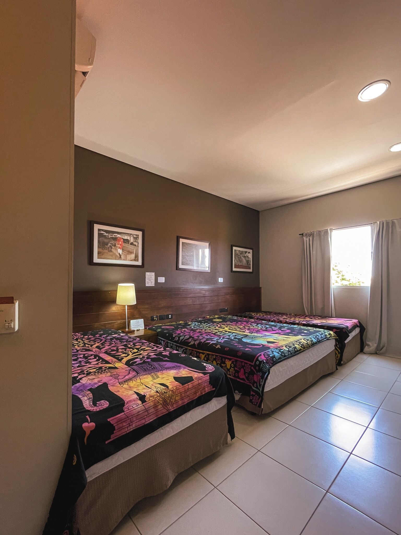 deluxe room | 1 bedroom, premium bedding, minibar, individually decorated