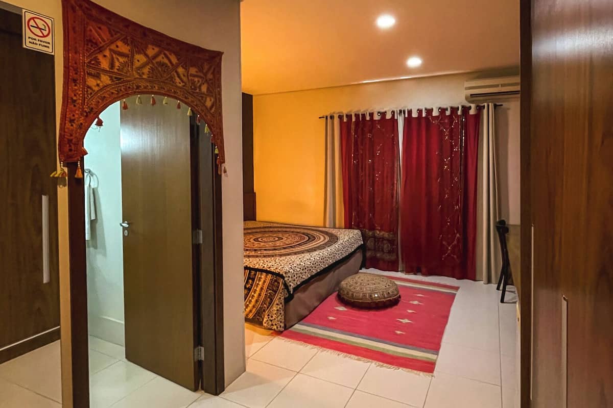 super luxo | 1 bedroom, premium bedding, minibar, individually decorated