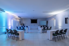 Business centre