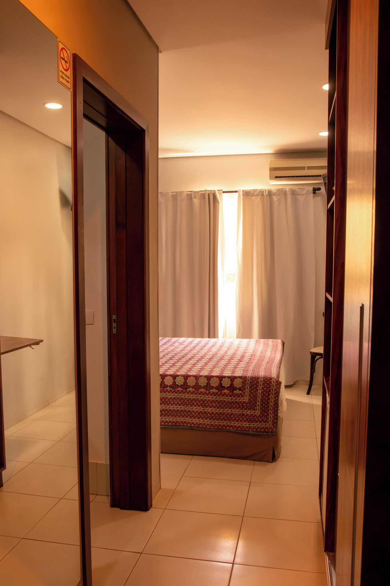 standard room | 1 bedroom, premium bedding, minibar, individually decorated