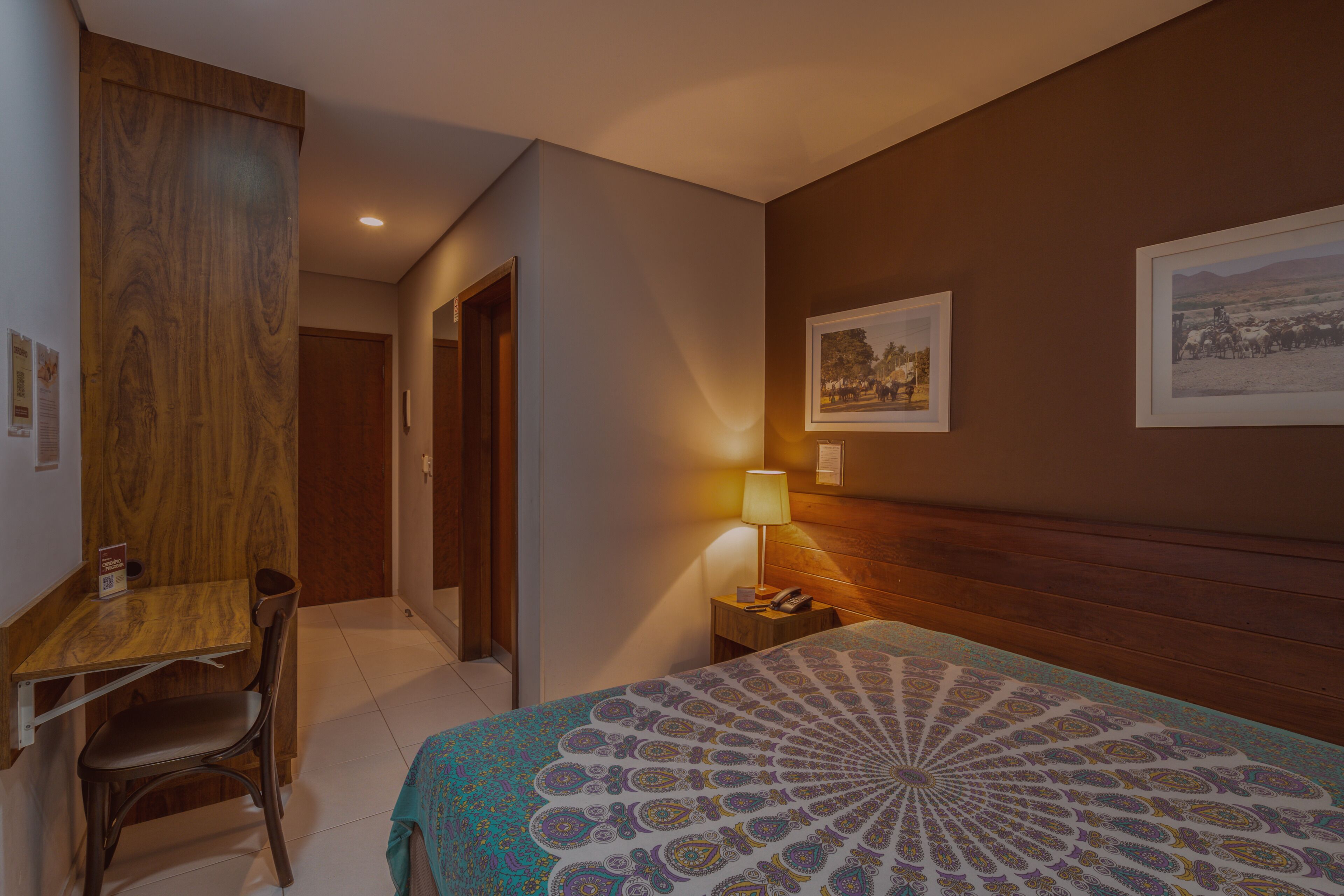 standard room | 1 bedroom, premium bedding, minibar, individually decorated