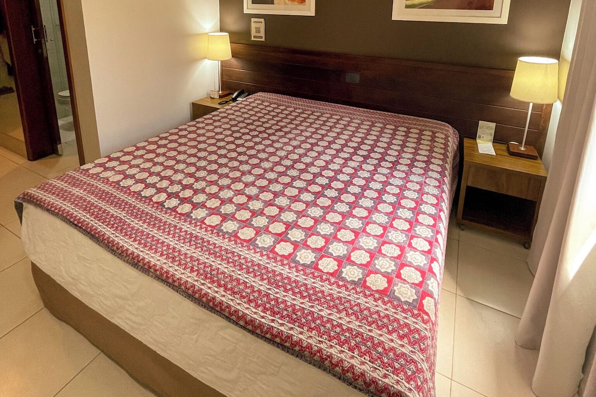 Standardzimmer