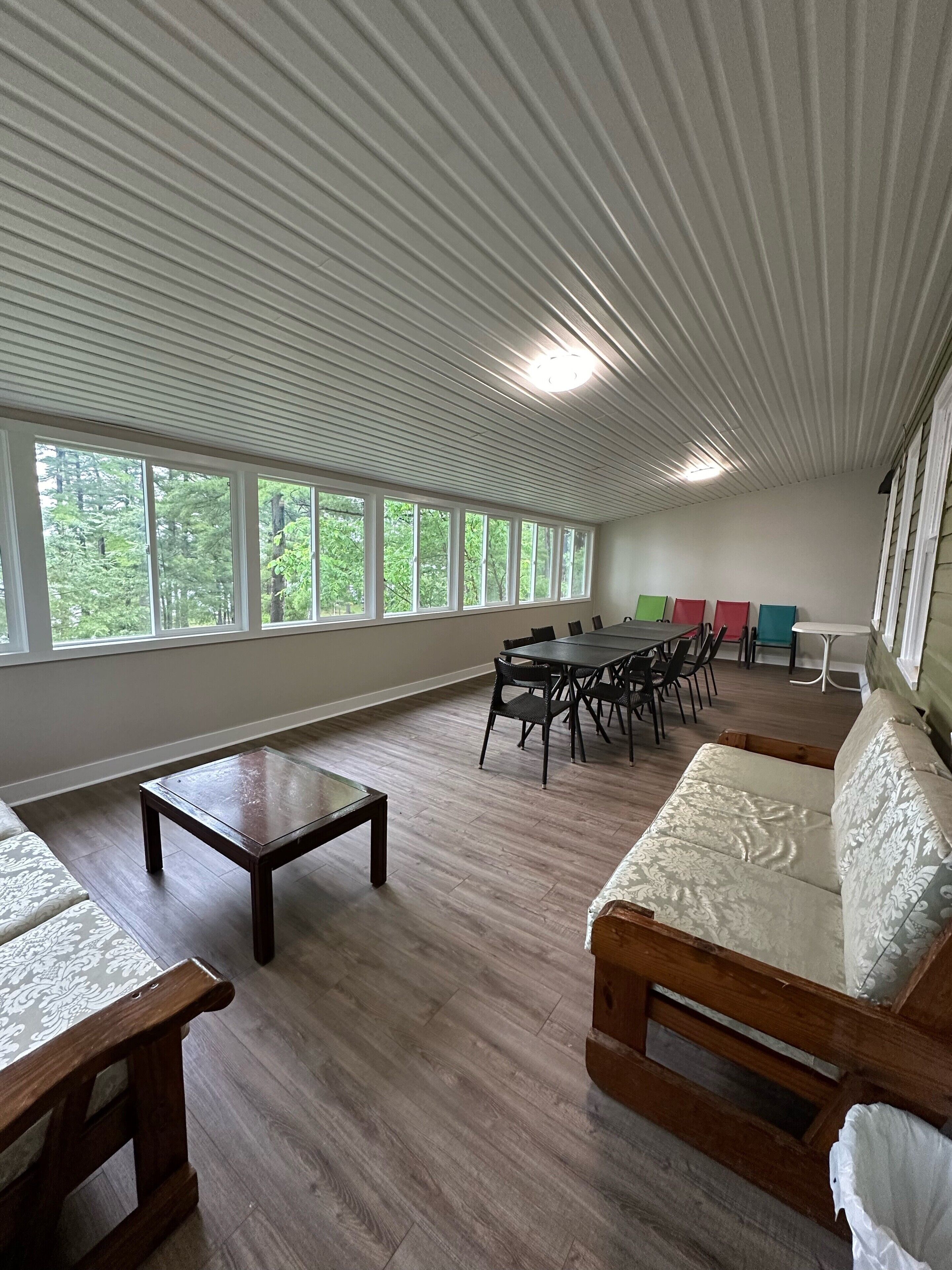 Suite Grand, 2 camere da letto | Terrazza/patio