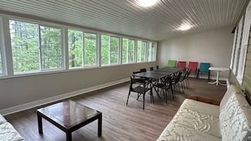 Suite Grand, 2 camere da letto | Terrazza/patio