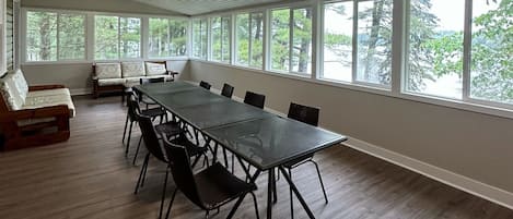 Grand Suite, 2 Bedrooms | Terrace/patio