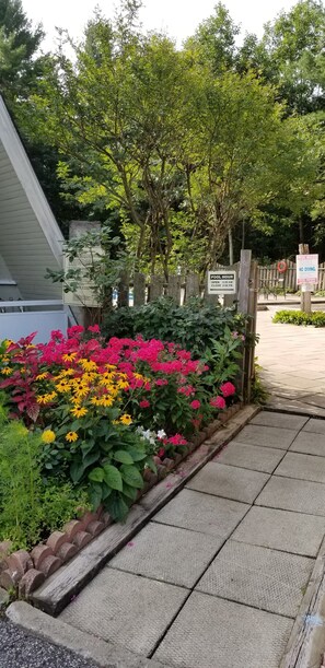 Garten