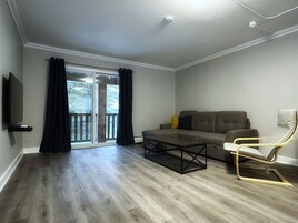 Smart TV 40 pulgadas con canales de televisión por cable, televisión