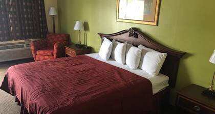 Economy Inn