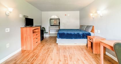 Economy Inn By OYO Livingston TX Hwy 59